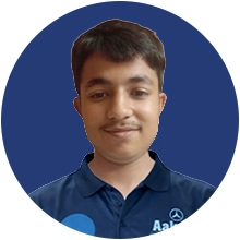 Krish Gupta
